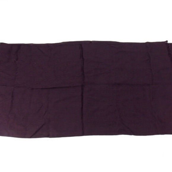 Gucci Scarf G logos Brown Woman Authentic Used - Picture 4 of 6